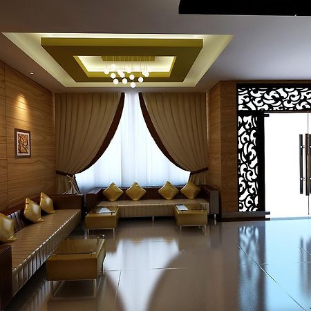 Fal Hotel L.L.C Ντουμπάι Εξωτερικό φωτογραφία