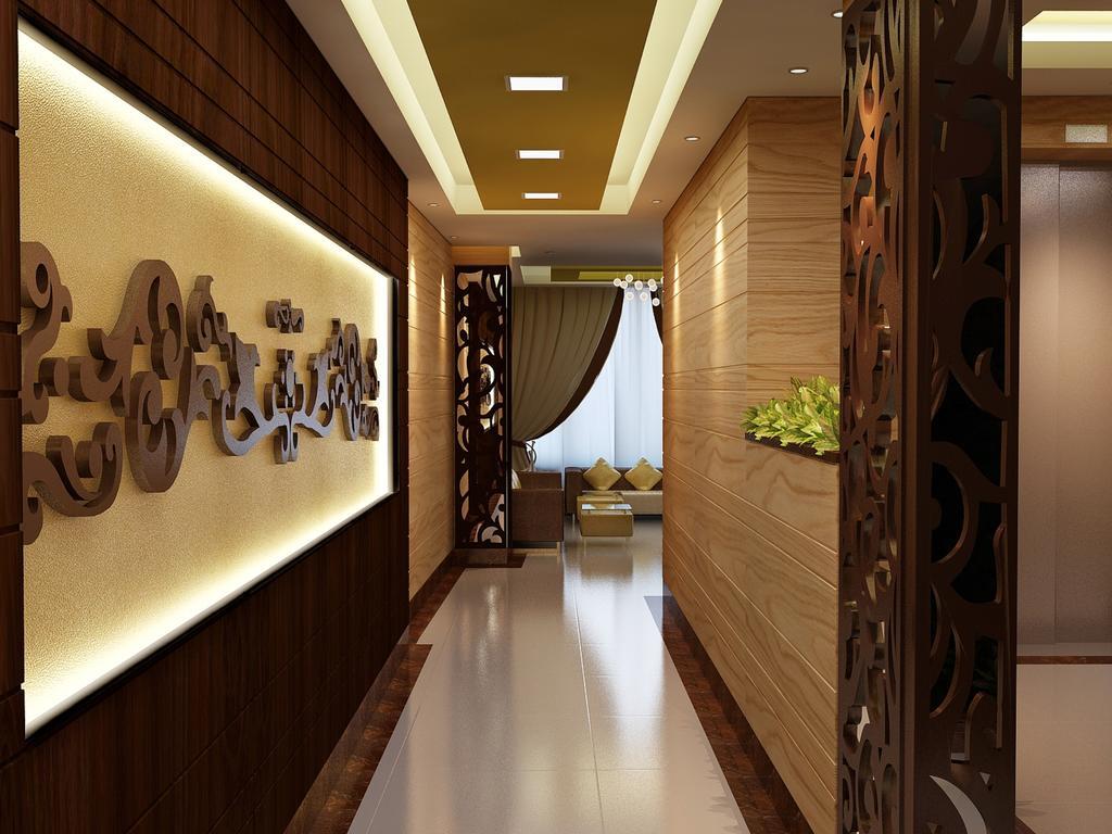 Fal Hotel L.L.C Ντουμπάι Εξωτερικό φωτογραφία