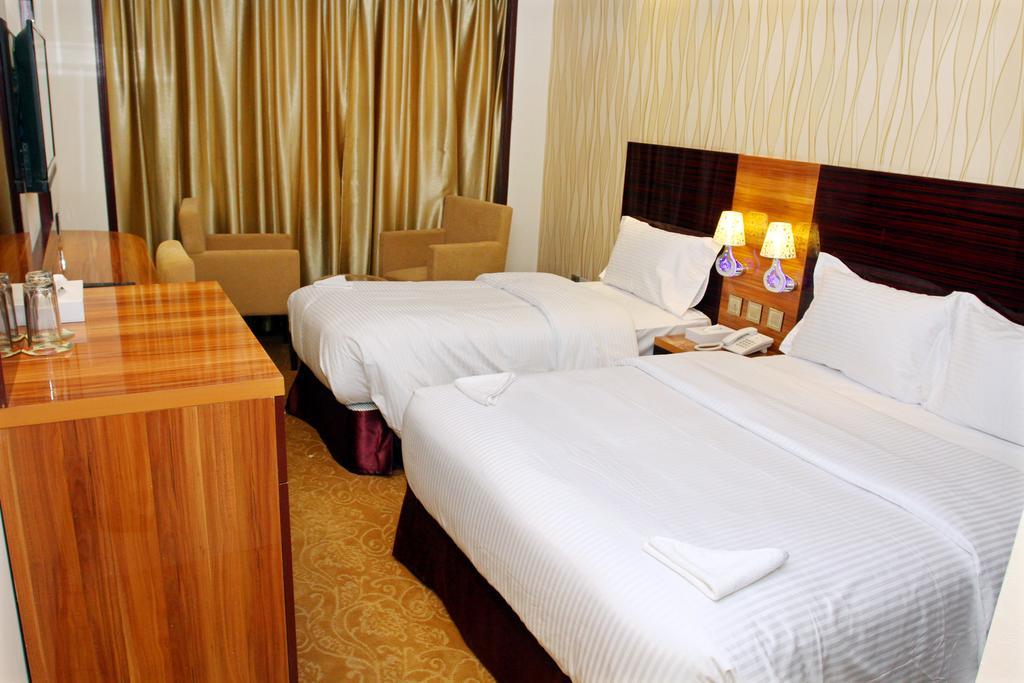 Fal Hotel L.L.C Ντουμπάι Δωμάτιο φωτογραφία