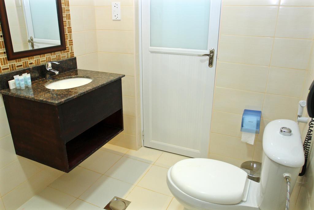 Fal Hotel L.L.C Ντουμπάι Δωμάτιο φωτογραφία