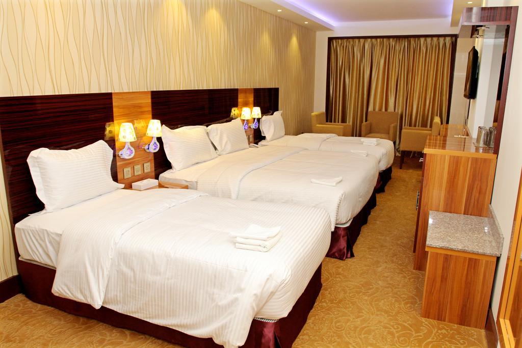 Fal Hotel L.L.C Ντουμπάι Δωμάτιο φωτογραφία