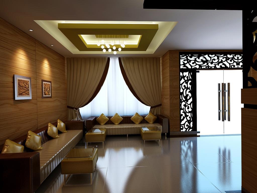 Fal Hotel L.L.C Ντουμπάι Εξωτερικό φωτογραφία