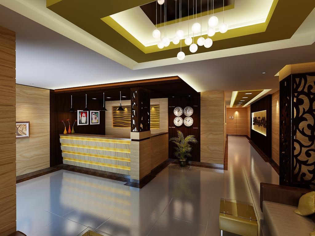 Fal Hotel L.L.C Ντουμπάι Εξωτερικό φωτογραφία