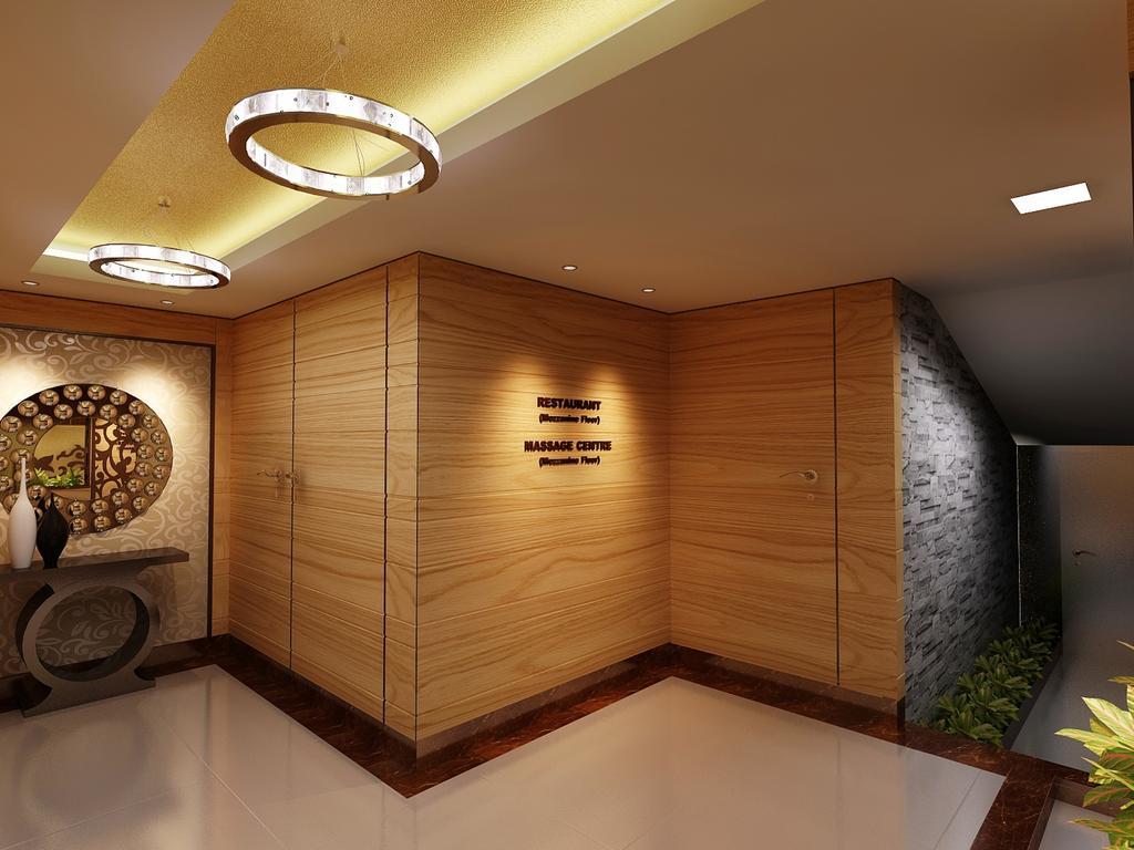 Fal Hotel L.L.C Ντουμπάι Εξωτερικό φωτογραφία
