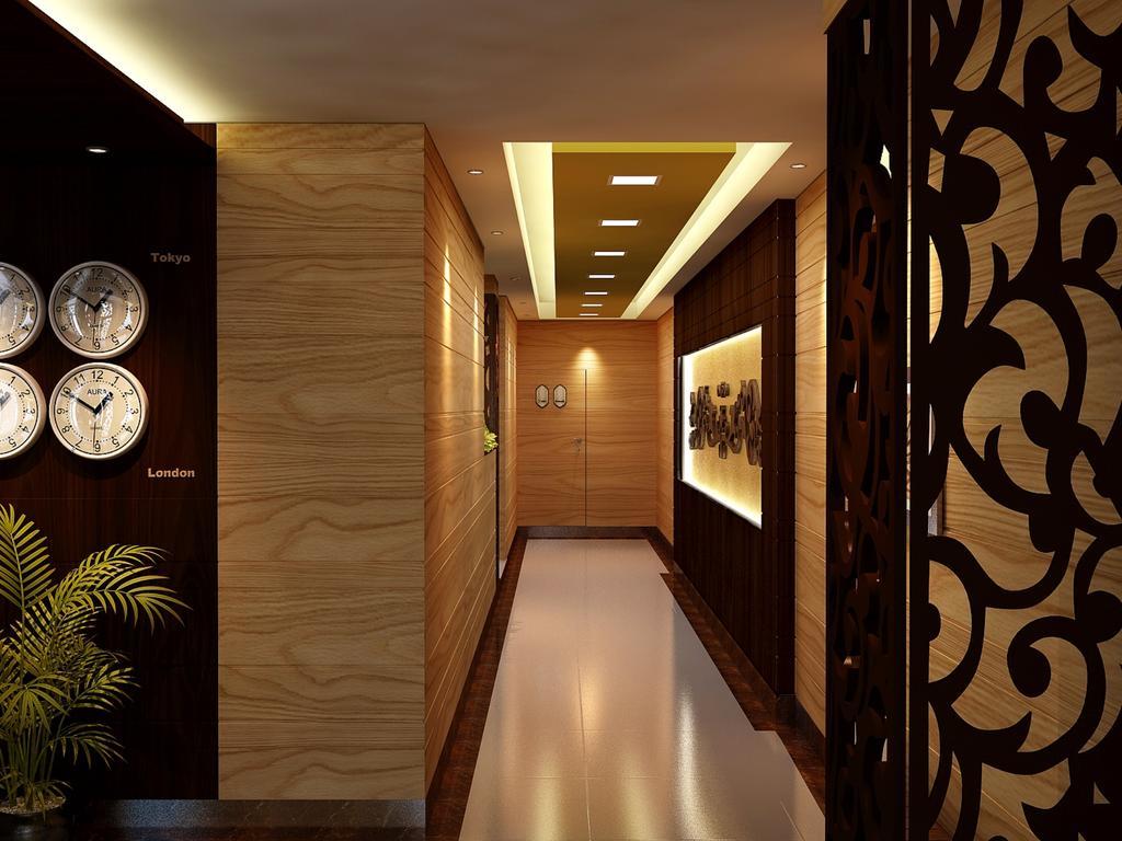 Fal Hotel L.L.C Ντουμπάι Εξωτερικό φωτογραφία