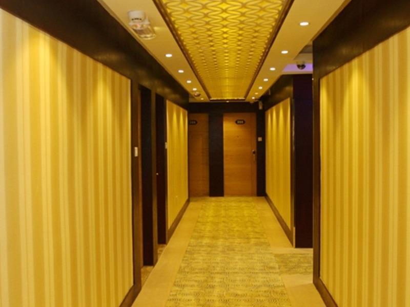 Fal Hotel L.L.C Ντουμπάι Εξωτερικό φωτογραφία